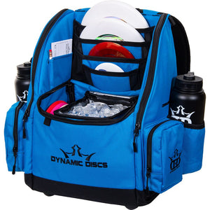 Dynamic Discs Commander Cooler Backpack
