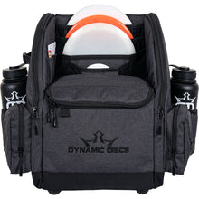 Load image into Gallery viewer, Dynamic Discs Commander Cooler Backpack