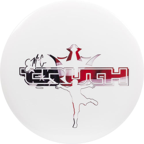 Dynamic Discs DyeMax Fuzion EMAC Truth