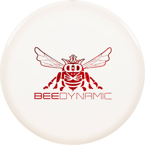 Dynamic Discs Hybrid Culprit - BeeDynamic Stamp