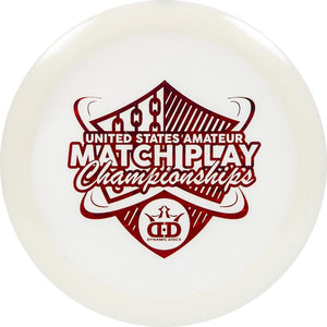 Dynamic Discs Hybrid Sergeant - US Amateur Match Play Championships