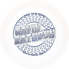 Load image into Gallery viewer, Dynamic Discs Hybrid-X Felon Gavin Rathbun 2022 Team Series