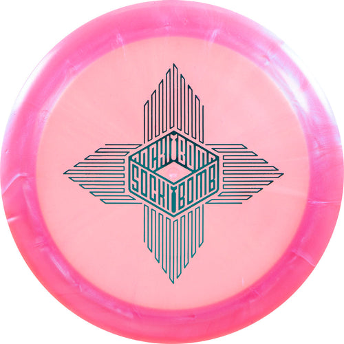 Dynamic Discs Lucid Chameleon Enforcer
