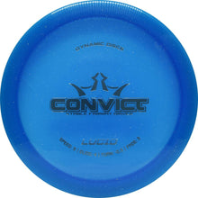 Load image into Gallery viewer, Dynamic Discs Lucid Convict