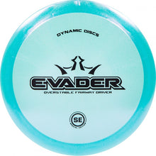 Load image into Gallery viewer, Dynamic Discs Lucid Glimmer Evader - Special Edition