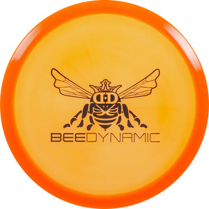 Dynamic Discs Lucid Ice Emac Truth - BeeDynamic Stamp