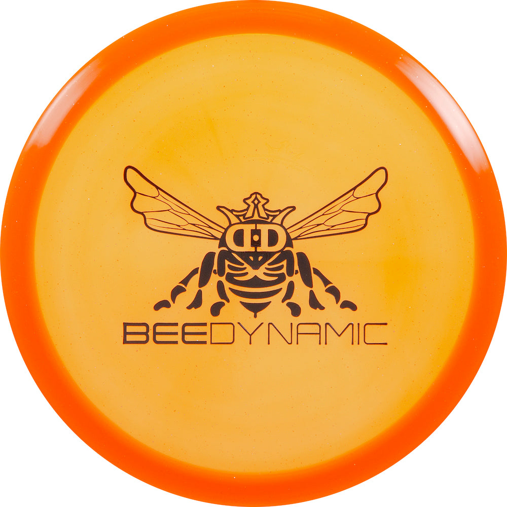Dynamic Discs Lucid Ice Emac Truth - BeeDynamic Stamp