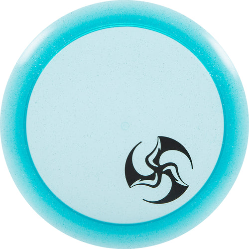 Dynamic Discs Lucid Sparkle Trespass