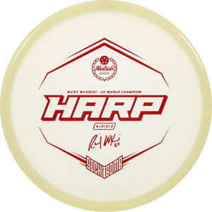 Westside Discs VIP Moonshine Harp - Ricky Wysocki Sockibomb