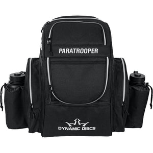 Dynamic Discs Paratrooper Backpack State Flags