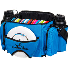 Load image into Gallery viewer, Dynamic Discs Soldier Duffel Disc Golf Bag