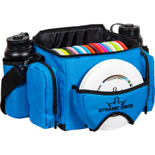 Load image into Gallery viewer, Dynamic Discs Soldier Disc Golf Bag