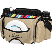 Load image into Gallery viewer, Dynamic Discs Soldier Duffel Disc Golf Bag