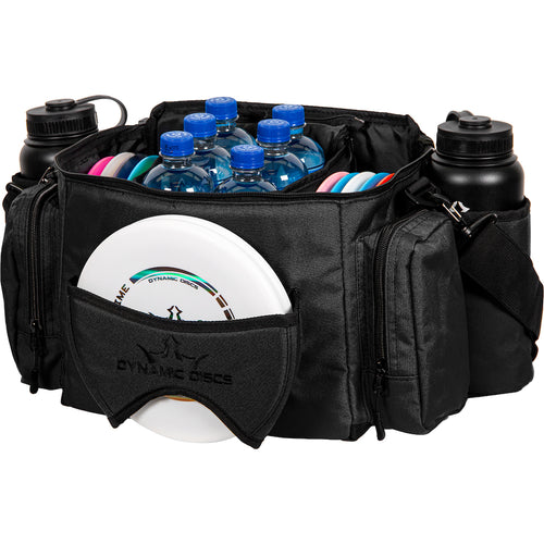 Dynamic Discs Soldier Cooler Disc Golf Bag