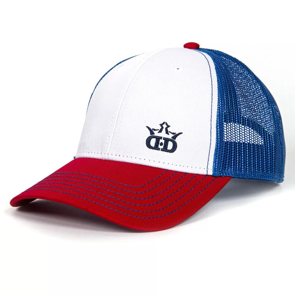 Dynamic disc best sale hat