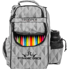 Load image into Gallery viewer, Dynamic Discs Trooper Backpack Disc Golf Bag