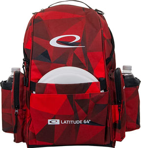 Latitude 64 Swift Backpack