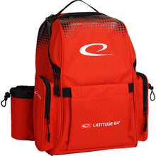 Load image into Gallery viewer, Latitude 64 Swift Backpack