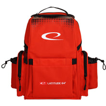 Load image into Gallery viewer, Latitude 64 Swift Backpack