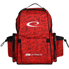 Load image into Gallery viewer, Latitude 64 Swift Backpack