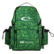 Load image into Gallery viewer, Latitude 64 Swift Backpack
