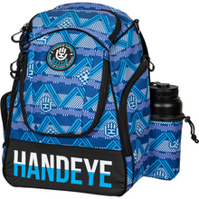 Load image into Gallery viewer, Handeye Supply Co Civilian Backpack Disc Golf Bag