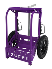 Load image into Gallery viewer, Disc Golf Backpack Cart by ZÜCA