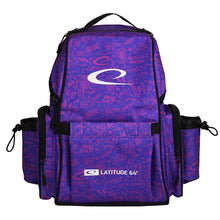 Load image into Gallery viewer, Latitude 64 Swift Backpack