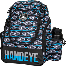 Load image into Gallery viewer, Handeye Supply Co Civilian Backpack Disc Golf Bag