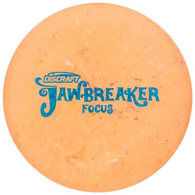 Discraft Jawbreaker Focus