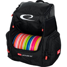 Load image into Gallery viewer, Latitude 64° Core Pro Backpack