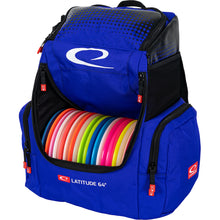 Load image into Gallery viewer, Latitude 64° Core Pro Backpack