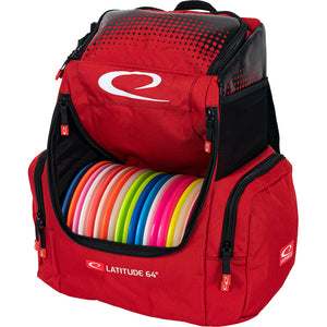 Latitude 64° Core Pro Backpack