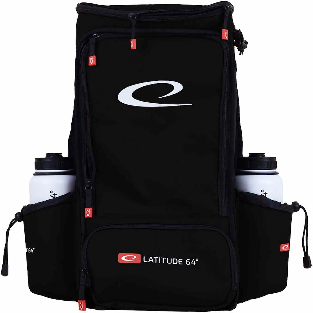 Latitude 64° Easy-Go Backpack V2