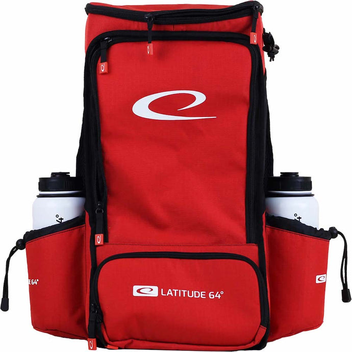 Latitude 64° Easy-Go Backpack V2