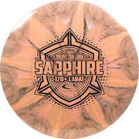 Latitude 64 Gold Sapphire Carat 170g+ - 2021 Trilogy Challenge