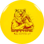 Load image into Gallery viewer, Latitude 64 Gold Sapphire