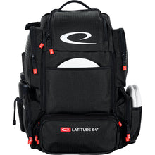 Load image into Gallery viewer, Latitude 64° Luxury E4 Backpack