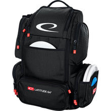 Load image into Gallery viewer, Latitude 64° Luxury E4 Backpack