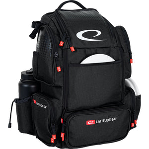 Latitude 64° Luxury E4 Backpack