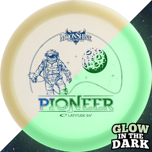 Latitude 64 Opto Moonshine Pioneer - Royal Box III