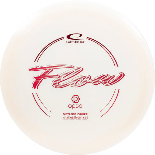 Latitude 64 Opto Flow