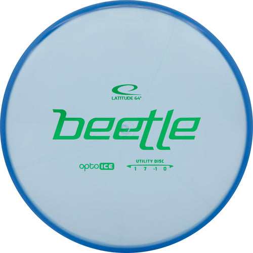 Latitude 64° Opto Ice Beetle