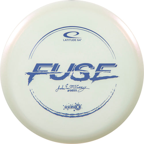 Latitude 64° Opto-X Glimmer Fuse JohnE McCray Team Series