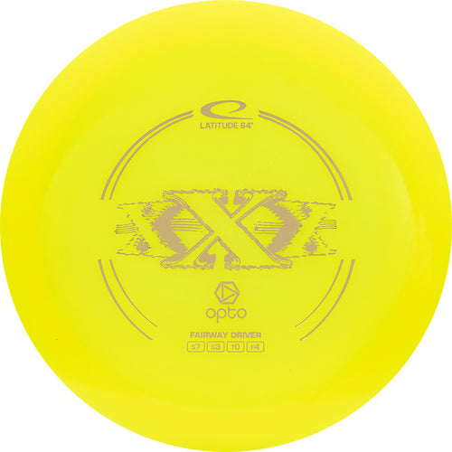 Latitude 64 Opto XXX