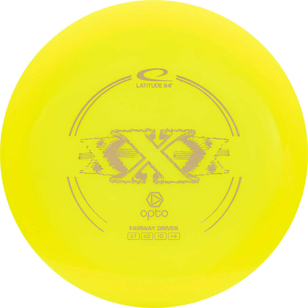 Latitude 64 Opto XXX
