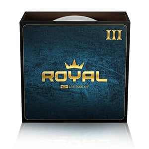 Latitude 64 Royal Box III