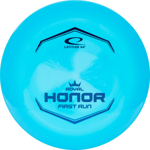 Latitude 64 Royal Grand Honor
