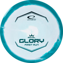 Load image into Gallery viewer, Latitude 64 Royal Grand Orbit Glory - First Run