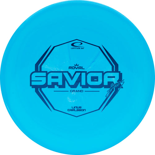 Latitude 64 Royal Grand Savior - Linus Carlsson 2023 Team Series
